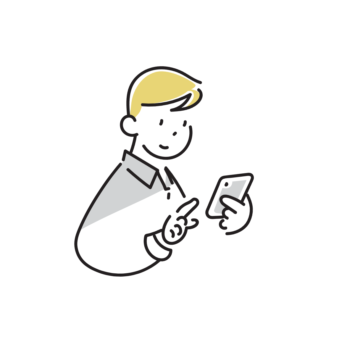 スマホだけで作れる！Excel家計簿の作り方【初心者向けステップガイド】